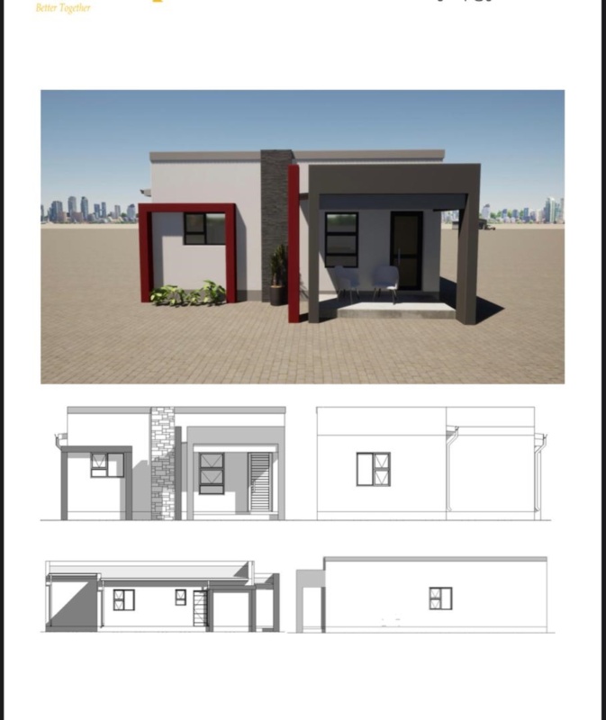 NEW DEVELOPMENT IN GOREANGAB- WATER FRONT - OrangeCard Properties